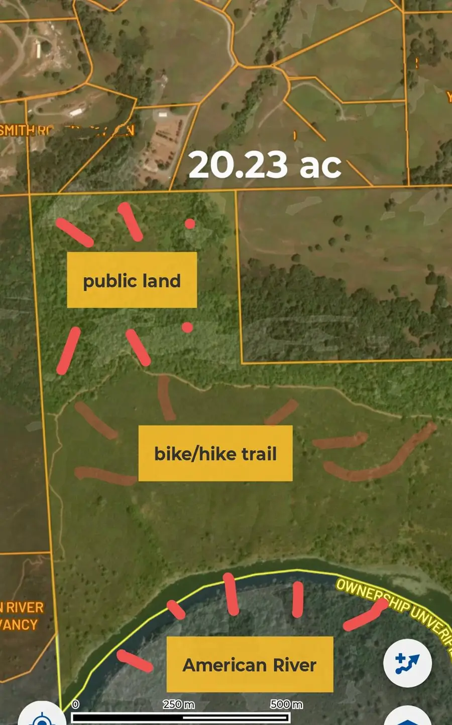 0 Square Nail Trail, Pilot Hill, CA 95664 - #3