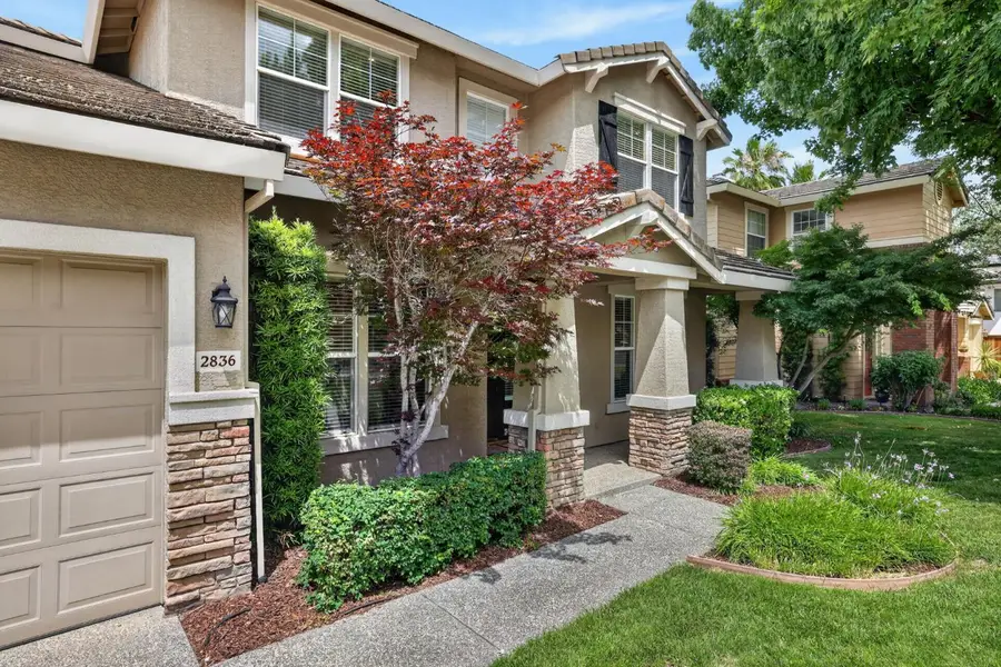 2836 Hillcrest Road, Rocklin, CA 95765 - #3