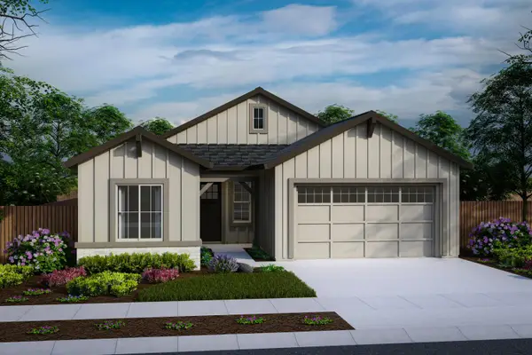 3977 Prairie Blues Street, Roseville, CA 95747