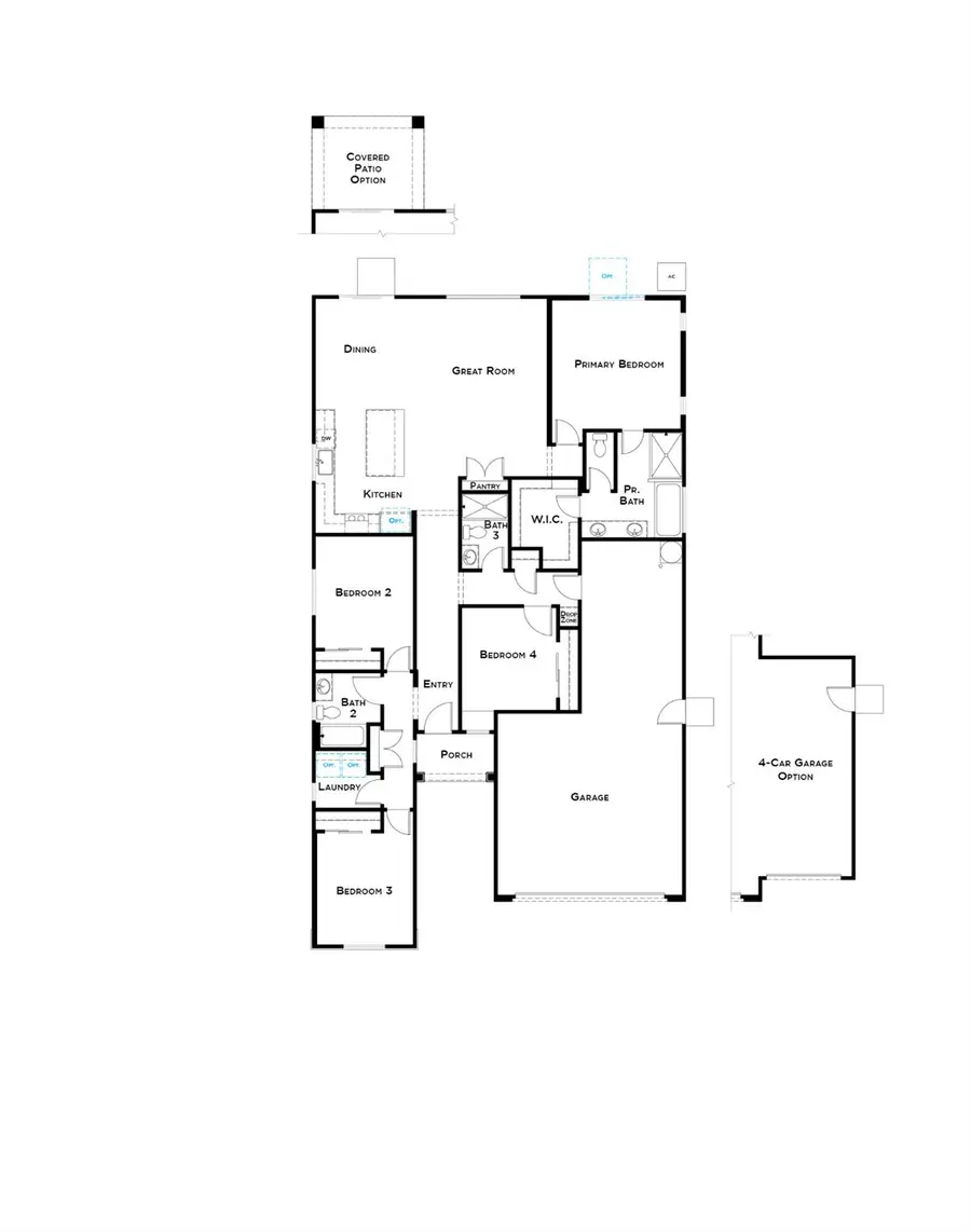 3977 Prairie Blues Street, Roseville, CA 95747 - #2