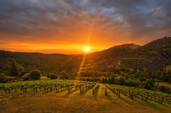 7201 Happy Valley Road, Somerset, CA 95684