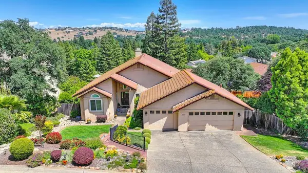 1915 Sapphire Way, El Dorado Hills, CA 95762