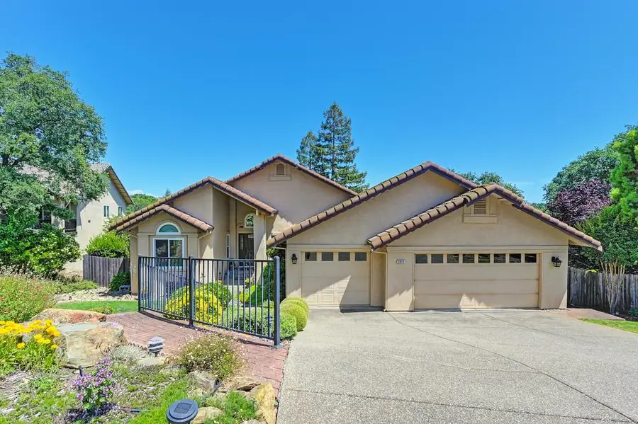1915 Sapphire Way, El Dorado Hills, CA 95762 - #3