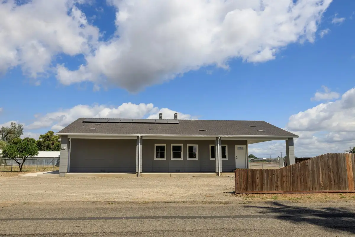720 N 2nd Street, Patterson, CA 95363 - #1