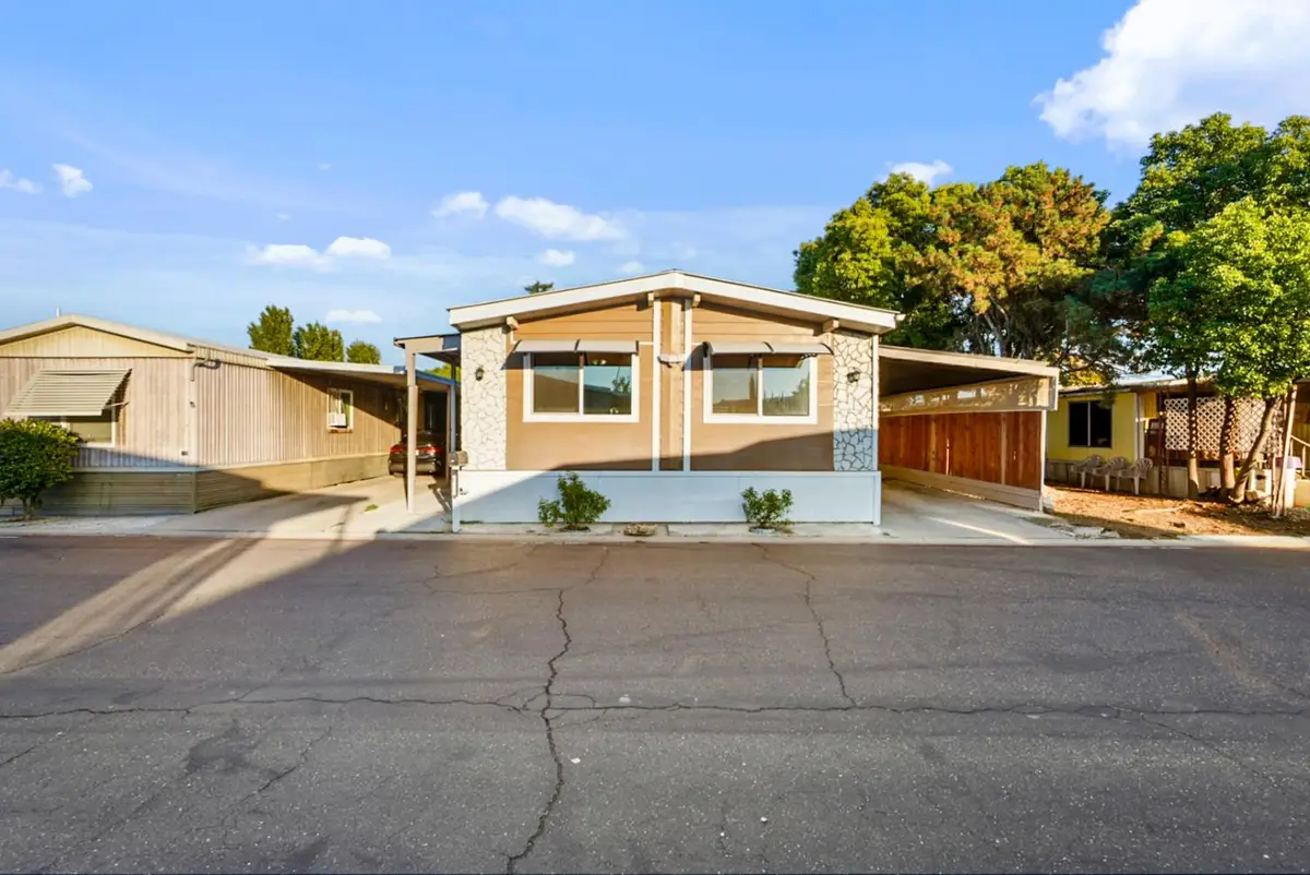 4837 Faith Home Road #162, Ceres, CA 95307 - #1