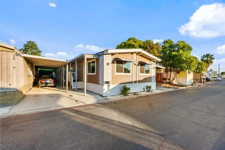 4837 Faith Home Road #162, Ceres, CA 95307 - #2