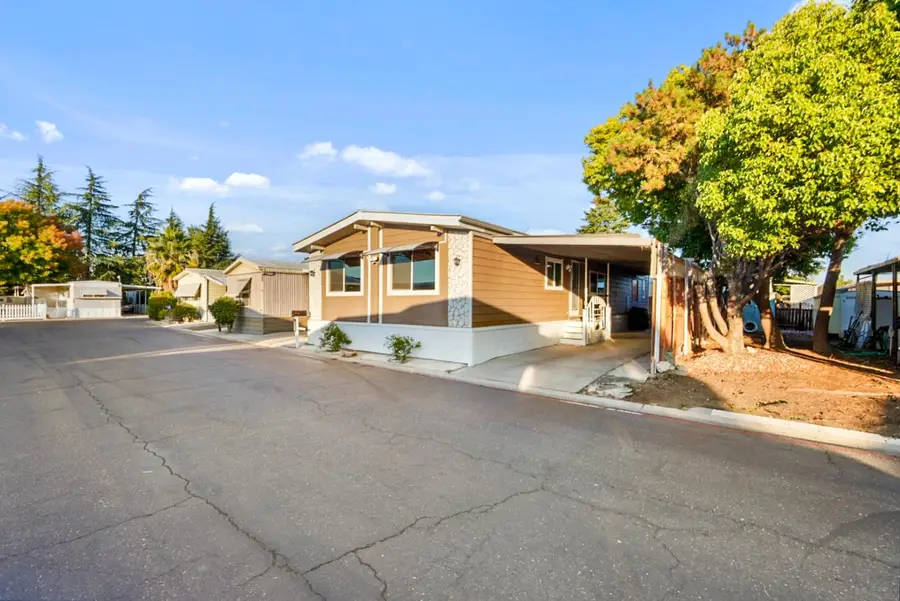 4837 Faith Home Road #162, Ceres, CA 95307 - #3
