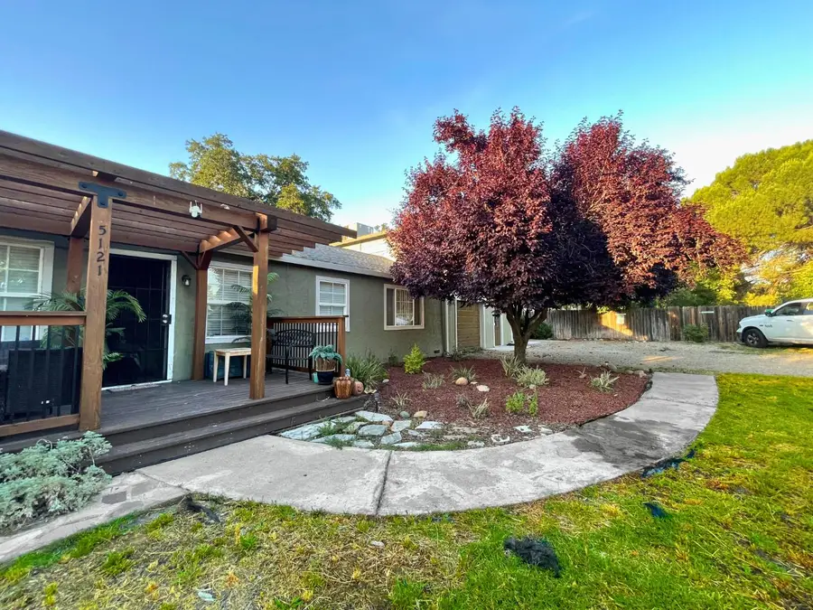 5121 Kenneth Avenue, Carmichael, CA 95608 - #3