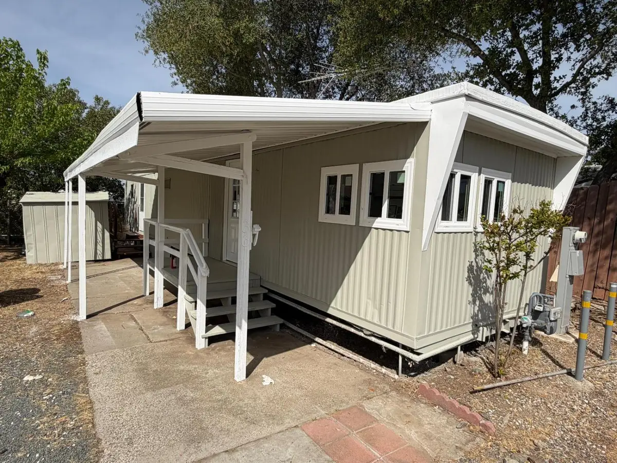 3945 Grass Valley Hwy #36, Auburn, CA 95602 - #1