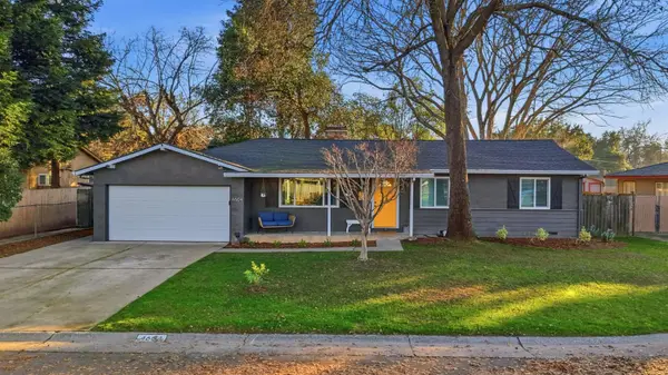 4604 Oxbow Drive, Sacramento, CA 95864
