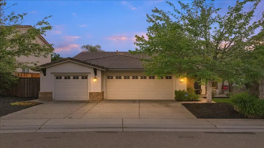 1400 Rose Glen Drive, Roseville, CA 95661 - #2