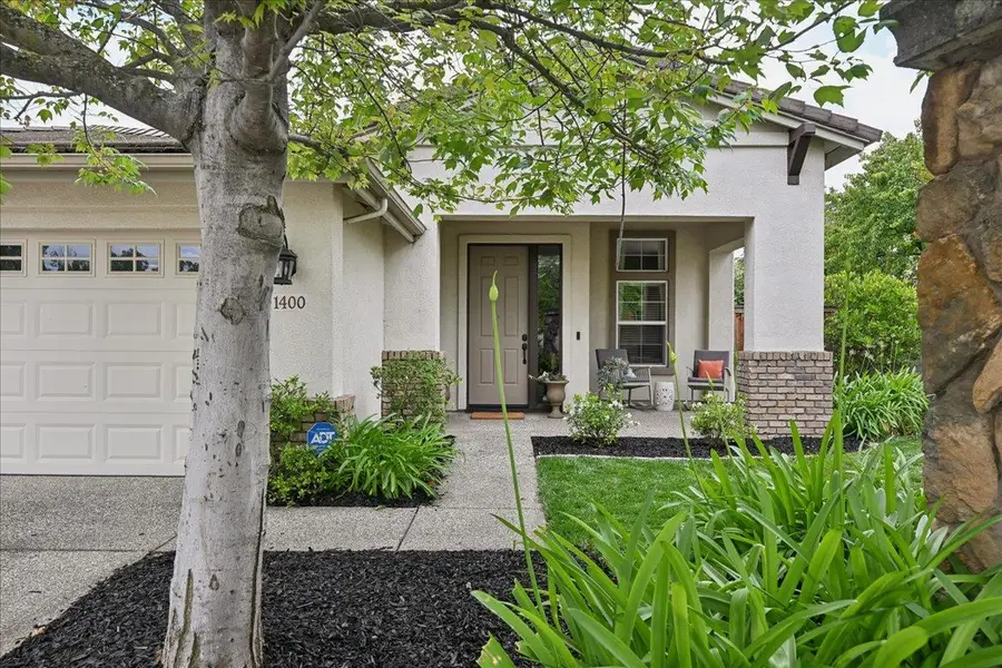 1400 Rose Glen Drive, Roseville, CA 95661 - #3