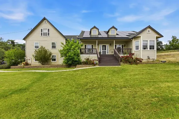 6862 Cane Lane, Valley Springs, CA 95252