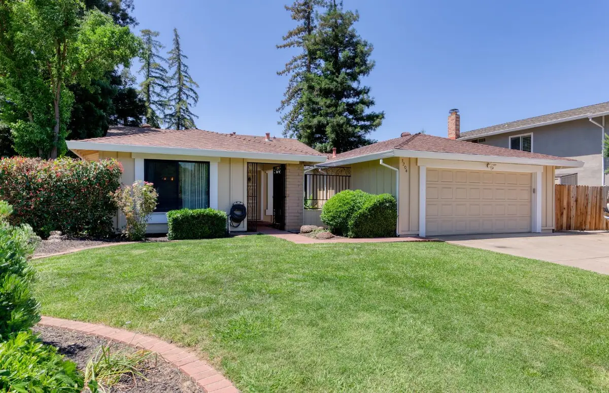 3204 Pennelope Court, Sacramento, CA 95826 - #1