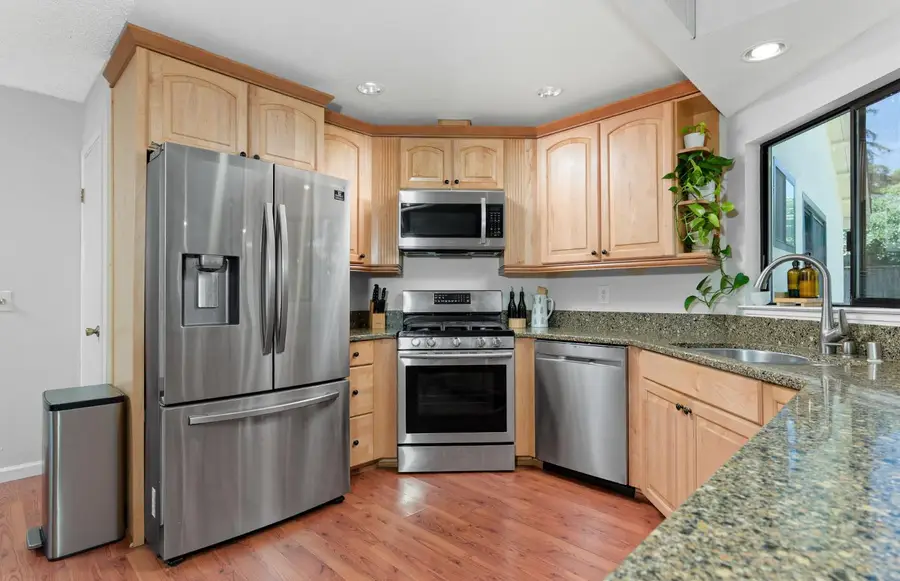 3204 Pennelope Court, Sacramento, CA 95826 - #3