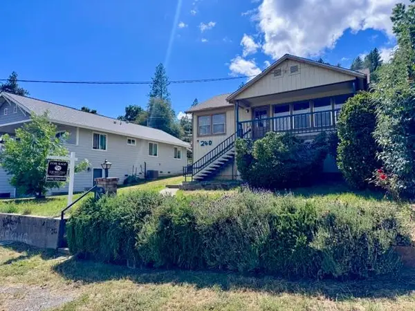 240 Pleasant Street, Colfax, CA 95713