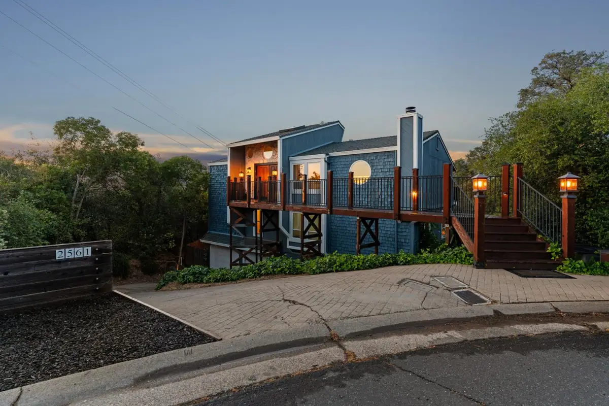 2561 King Richard Drive, El Dorado Hills, CA 95762 - #1