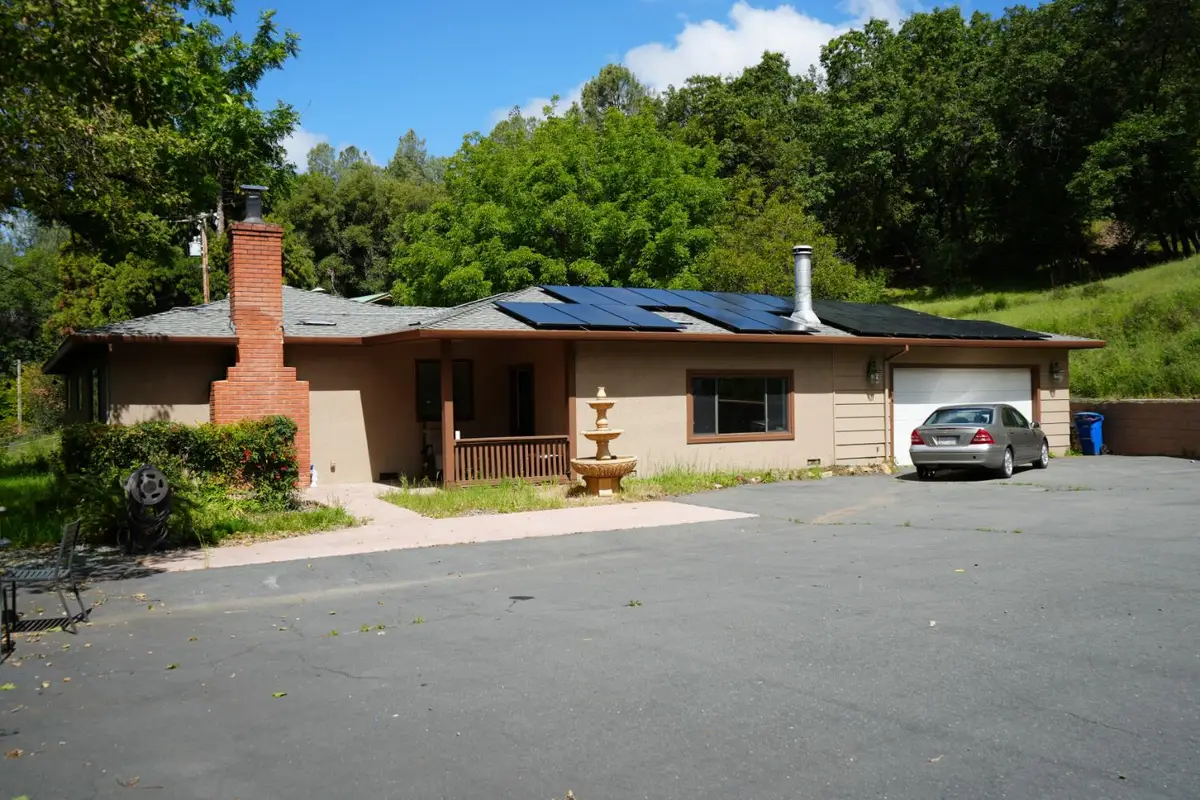 18243 Climax Road, Jackson, CA 95642 - #1