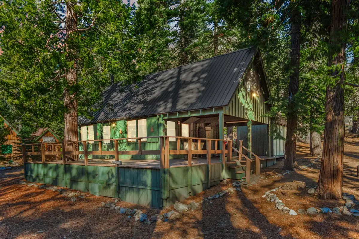 6139 41 Mile Stone Road #27, Kyburz, CA 95720 - #1