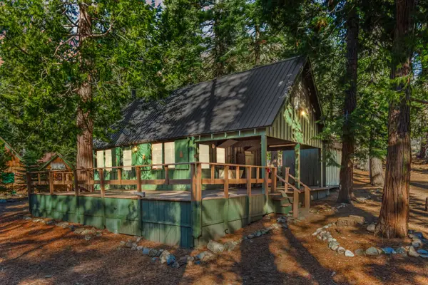 6139 41 Mile Stone Road #27, Kyburz, CA 95720