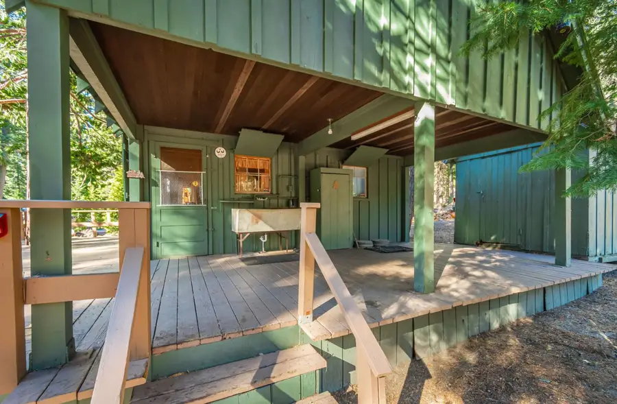 6139 41 Mile Stone Road #27, Kyburz, CA 95720 - #2