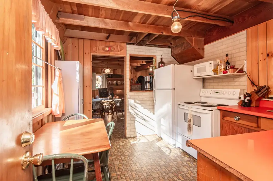 6139 41 Mile Stone Road #27, Kyburz, CA 95720 - #3