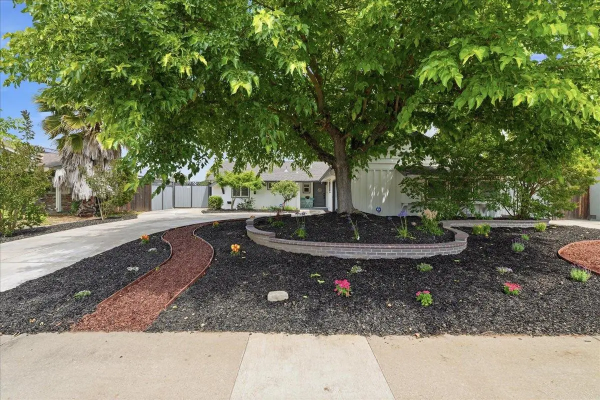 3636 Bausell Street, Sacramento, CA 95821 - #1
