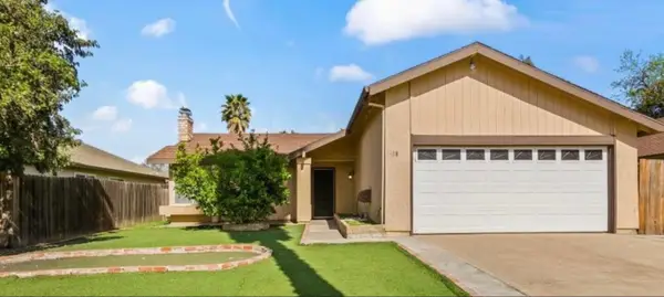 3468 Cattle Drive, Sacramento, CA 95834