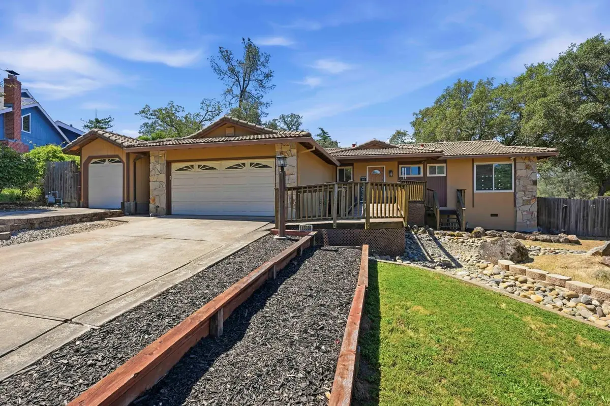 1000 Calgary Court, El Dorado Hills, CA 95762 - #1