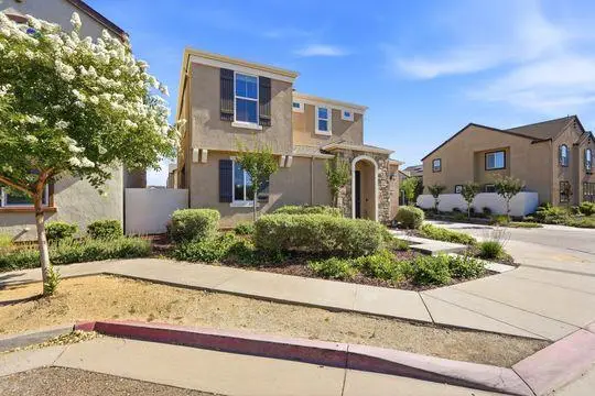 1057 Provence Village Drive, Roseville, CA 95747 - #1