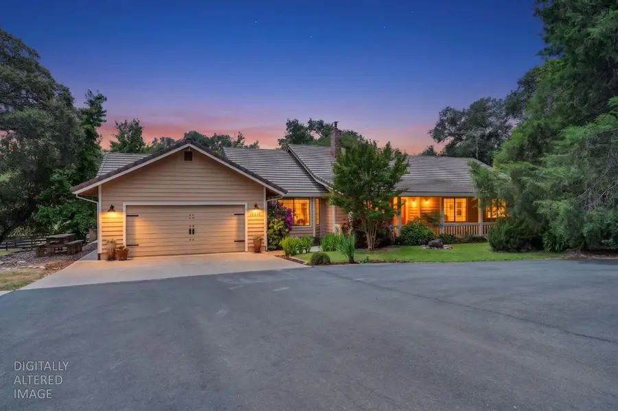 4920 Upson Downs Road, Newcastle, CA 95658 - #3