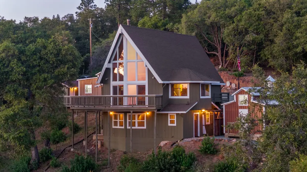 12865 Mierkey Road, Pine Grove, CA 95665 - #1