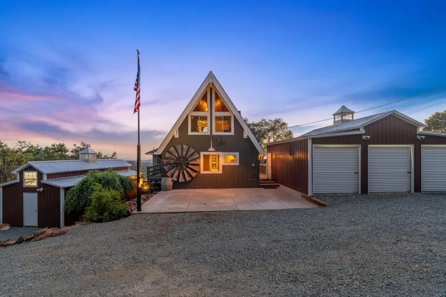 12865 Mierkey Road, Pine Grove, CA 95665 - #2