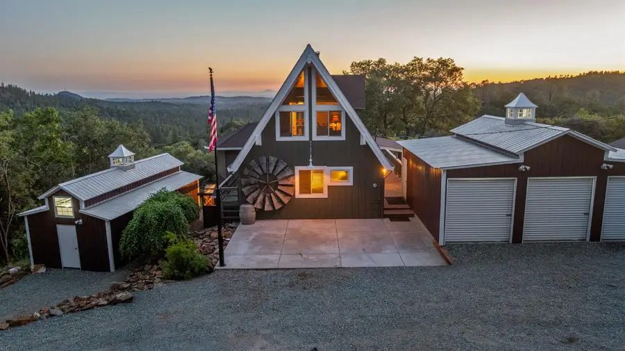 12865 Mierkey Road, Pine Grove, CA 95665 - #3