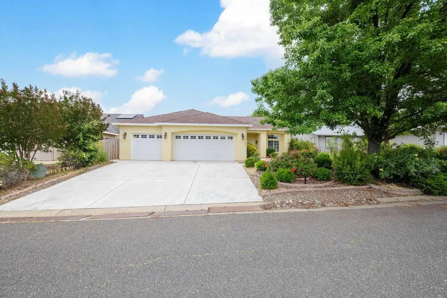 17585 Twin Oak Drive, Jamestown, CA 95327 - #3