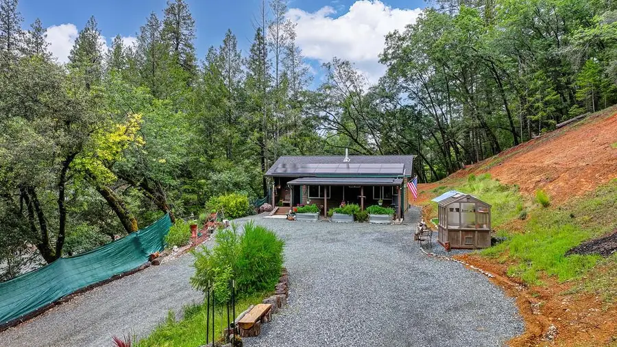 21800 Emery Lane, Colfax, CA 95713 - #2