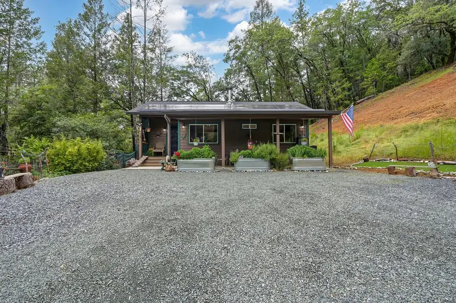 21800 Emery Lane, Colfax, CA 95713 - #3