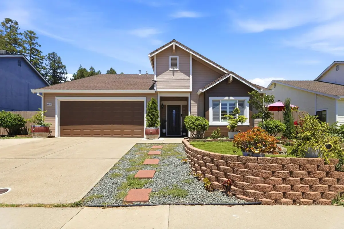 4613 Careyback Avenue, Elk Grove, CA 95758 - #1