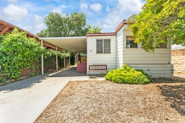 428 Colin Kelly Drive, Roseville, CA 95747
