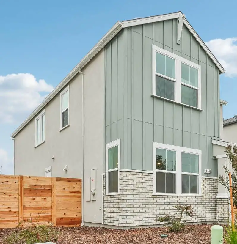 6419 Jacinto Avenue, Sacramento, CA 95823 - #3