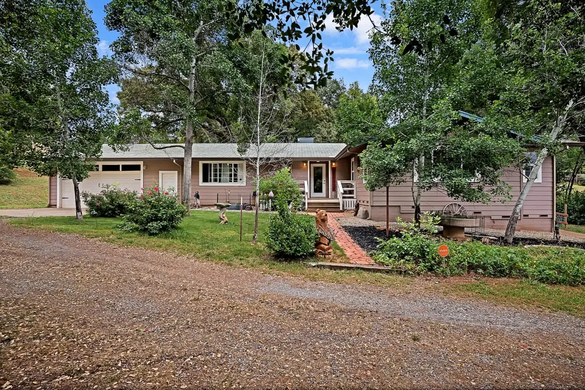 6031 Johntown Creek Road, Garden Valley, CA 95633 - #1