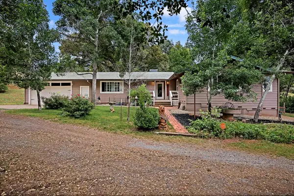 6031 Johntown Creek Road, Garden Valley, CA 95633