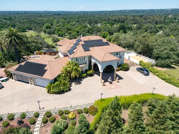 7968 Rasmussen Road, Loomis, CA 95650