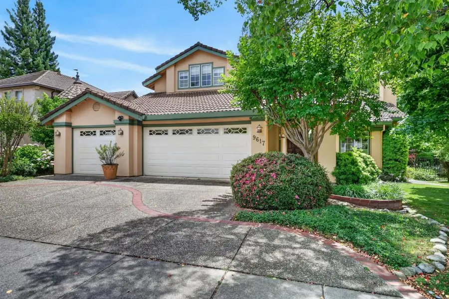 9617 Swan Lake Drive, Granite Bay, CA 95746 - #2
