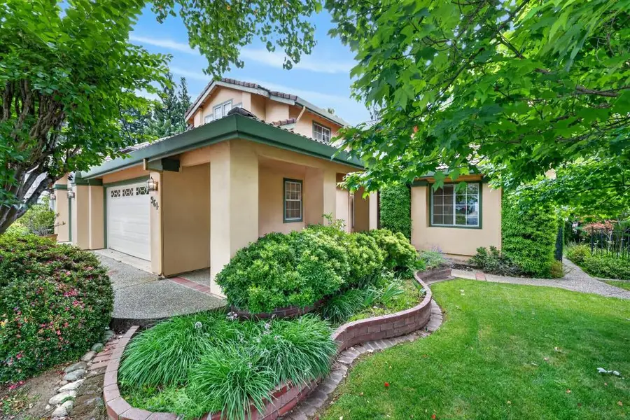 9617 Swan Lake Drive, Granite Bay, CA 95746 - #3