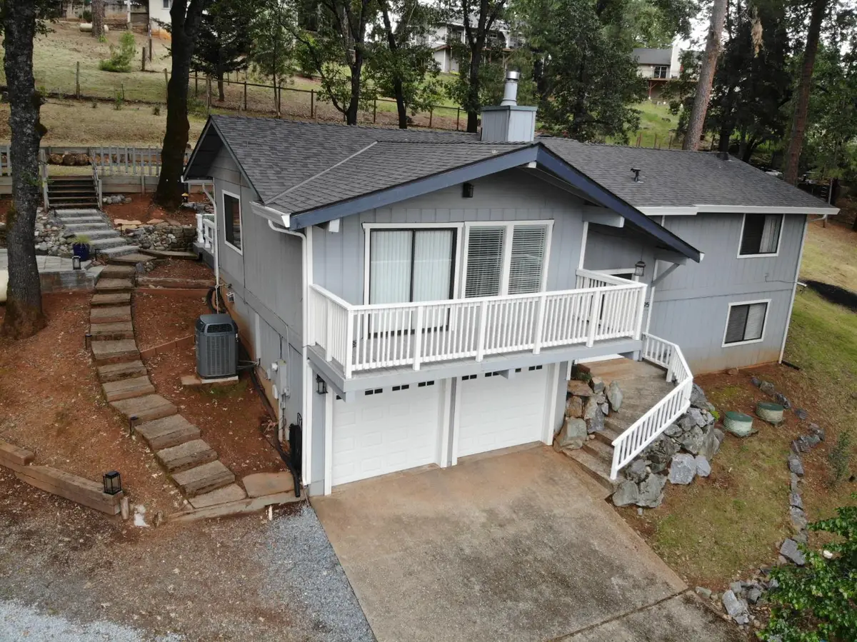 3095 Talking Mountain Trail, Cool, CA 95614 - #1