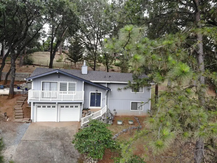 3095 Talking Mountain Trail, Cool, CA 95614 - #2