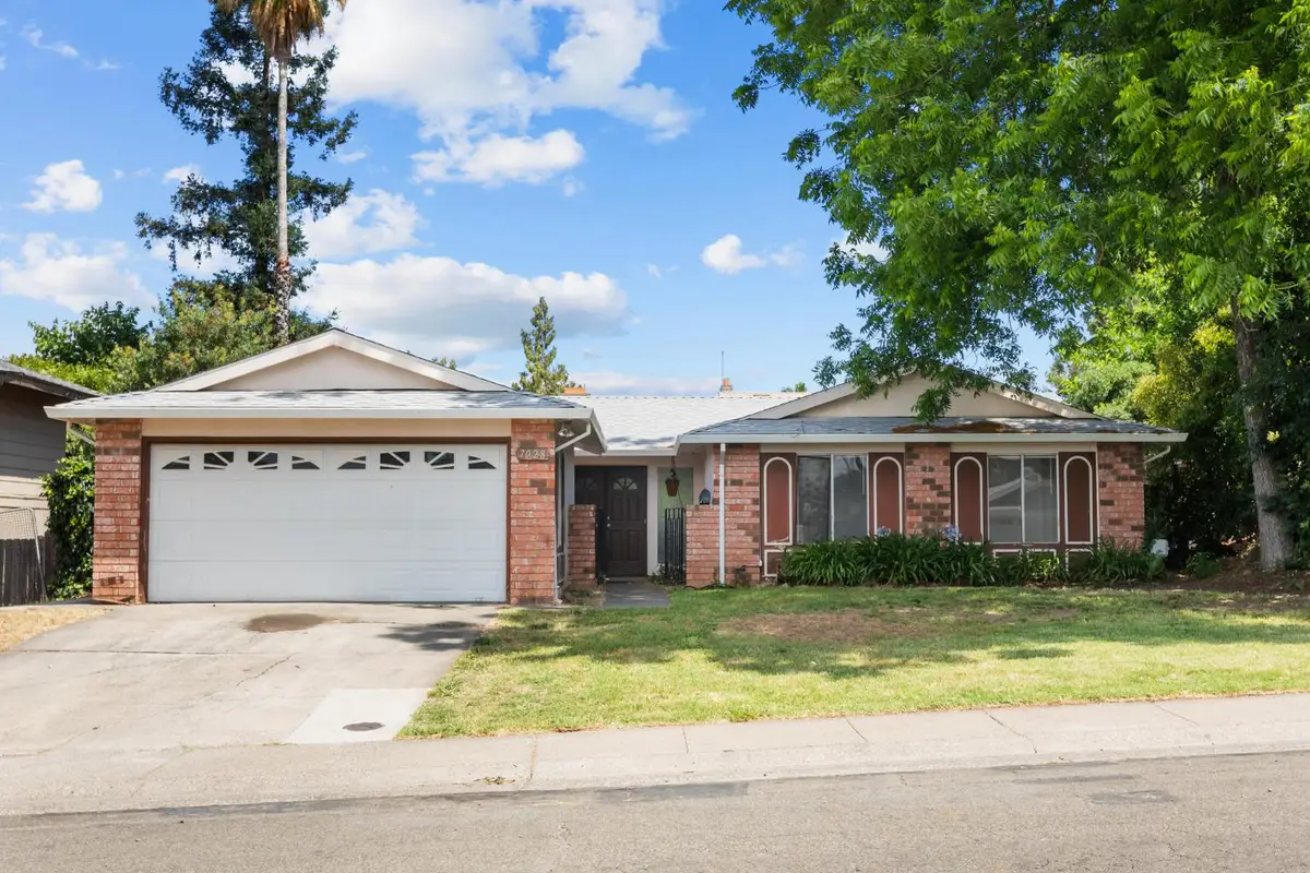 7028 Ellsworth Circle, Fair Oaks, CA 95628 - #1