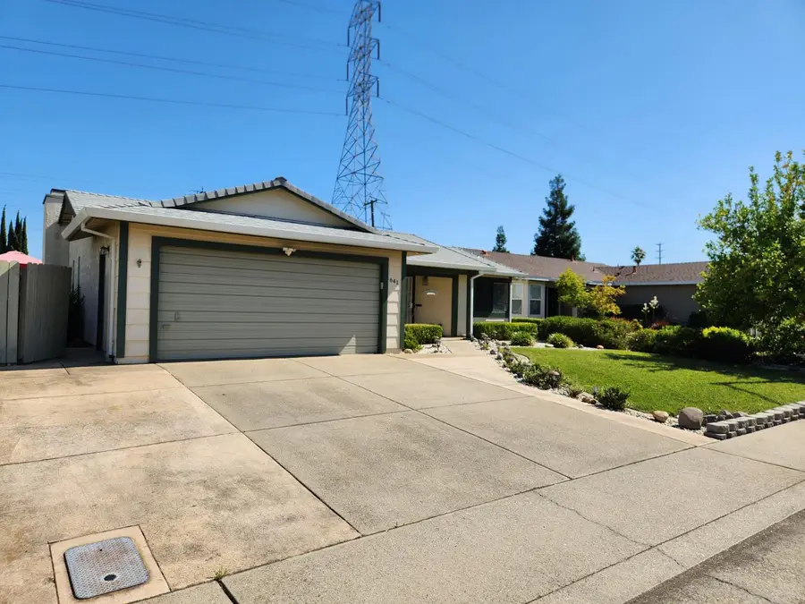 641 Grider Drive, Roseville, CA 95678 - #3