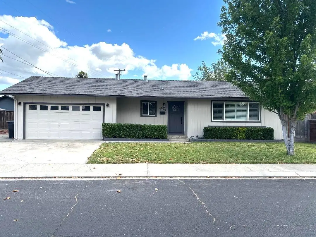 1664 Wylma Way, Modesto, CA 95350 - #1